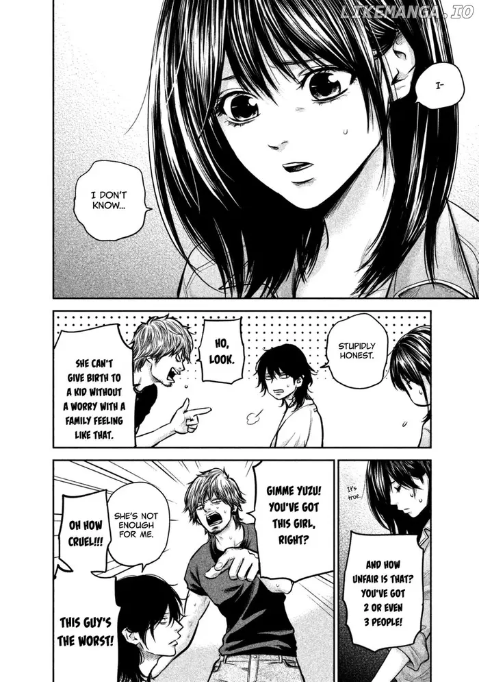 Hare Kon Chapter 132 image 14_optimized